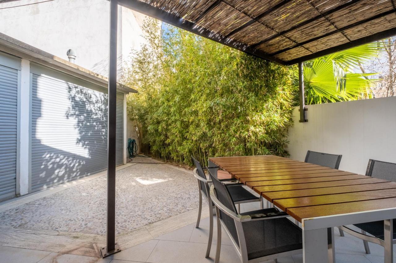 Apartment Near To The Beach In Puerto De Pollensa Port de Pollenca Exterior photo