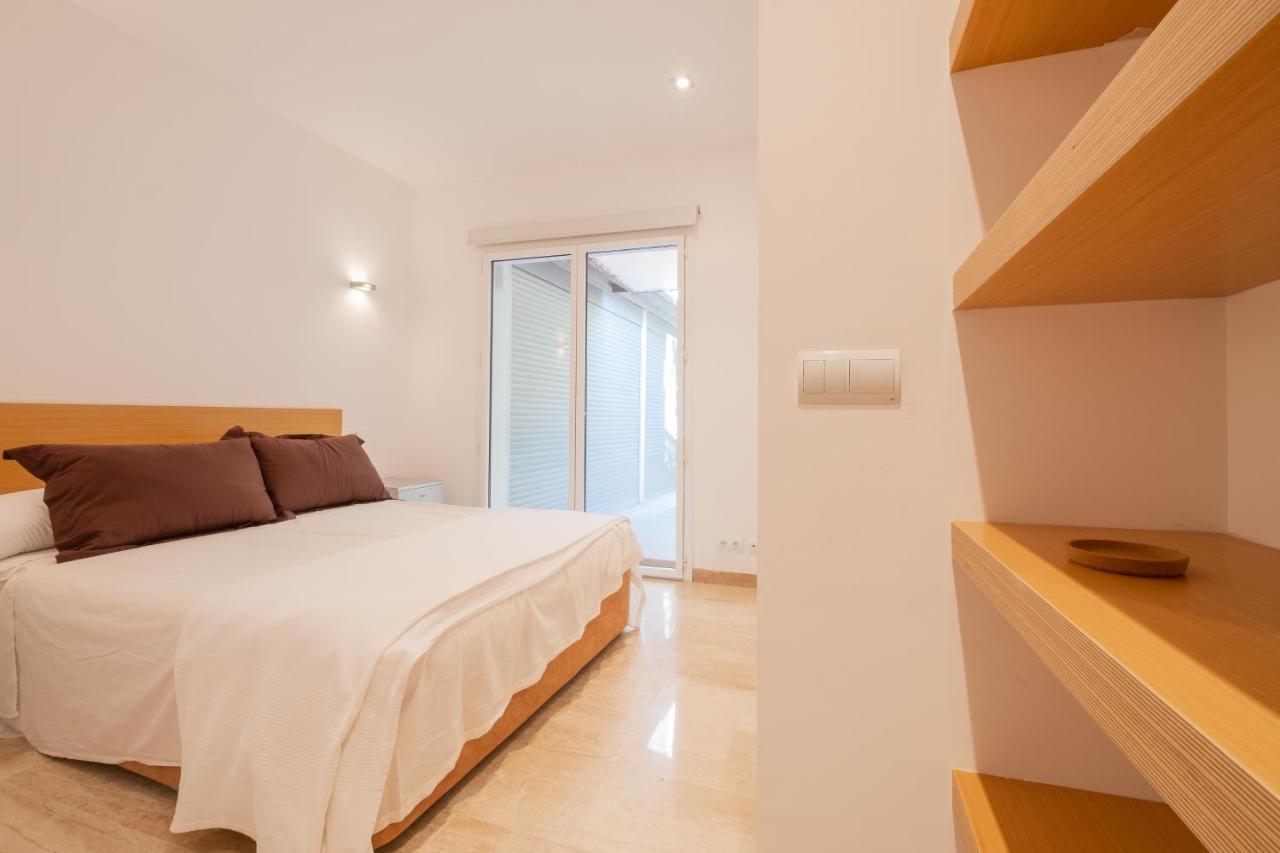 Apartment Near To The Beach In Puerto De Pollensa Port de Pollenca Exterior photo